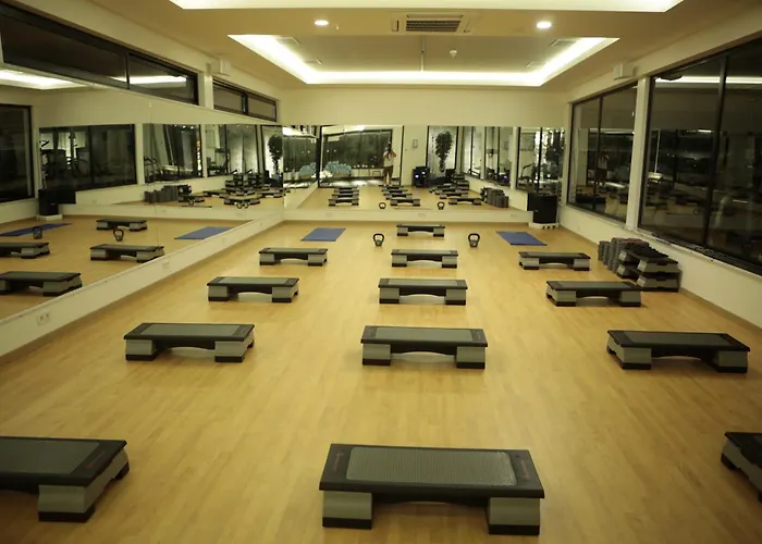 Sunprime C-Lounge - Adult Only