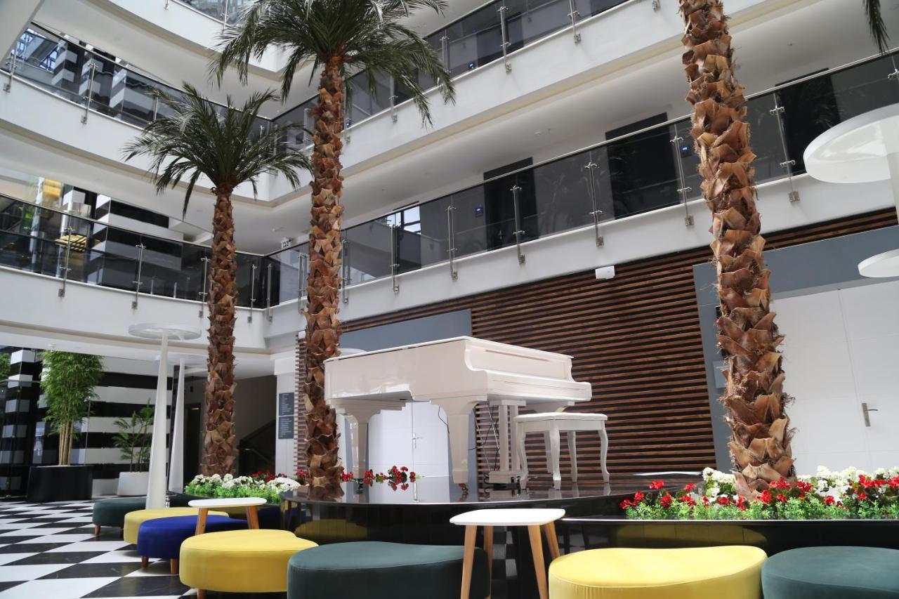 Sunprime C-lounge - Adult Only Аланія