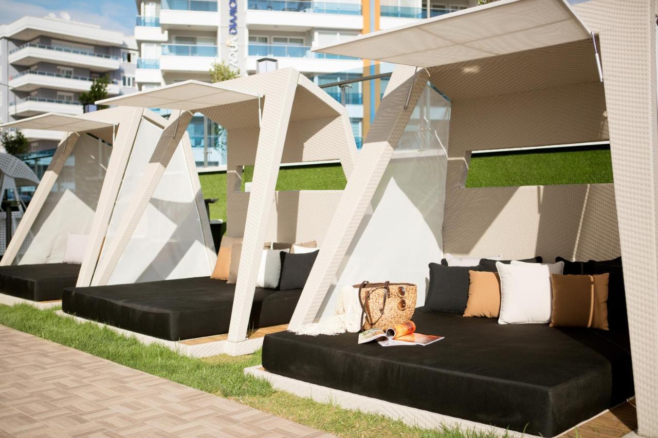 Готель Sunprime C-lounge - Adult Only
